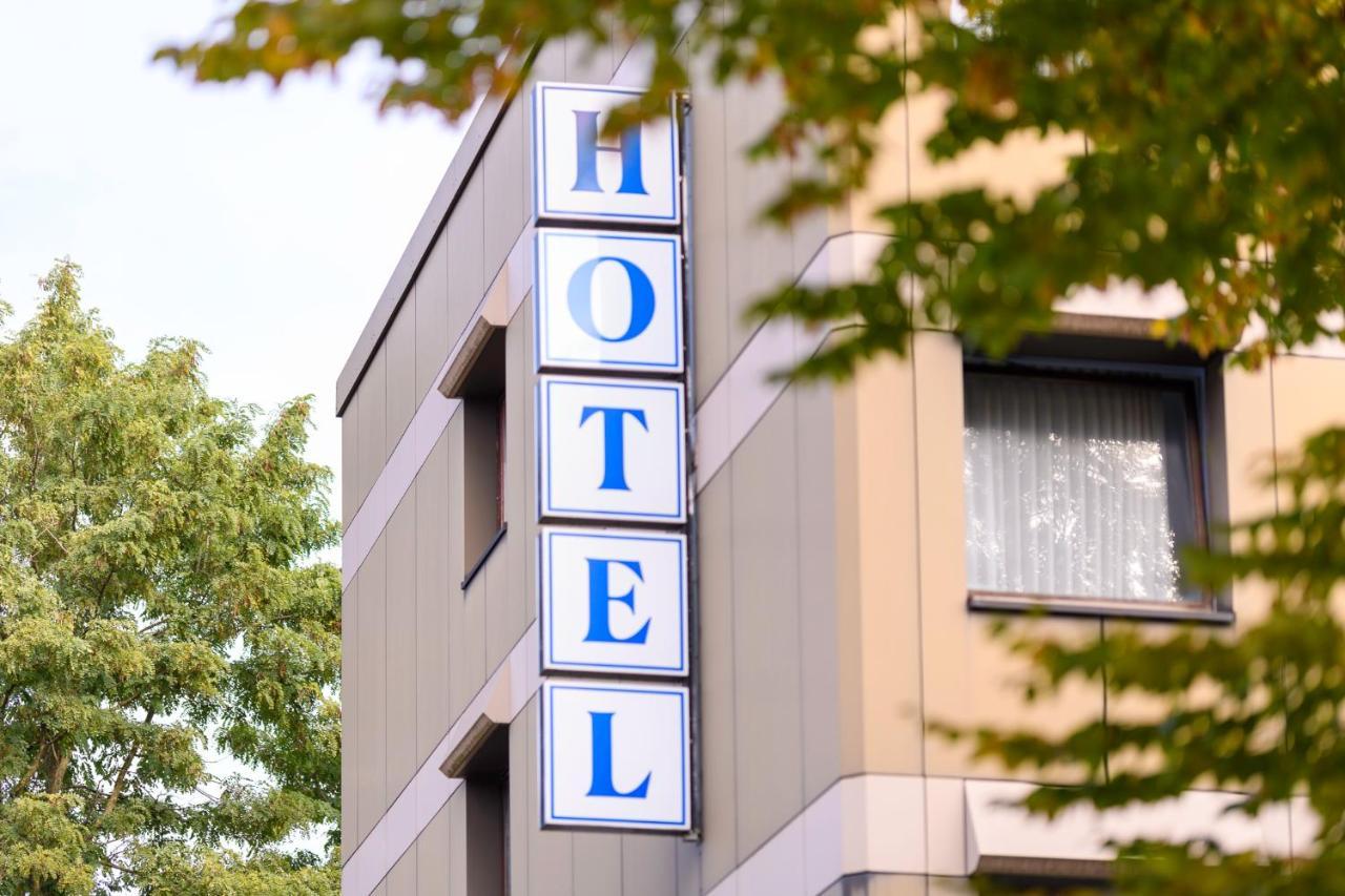 Hotel Hannover Airport By Premiere Classe Лангенхаген Экстерьер фото