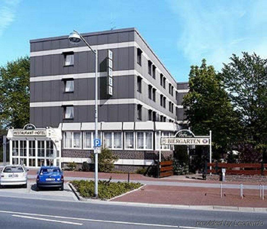 Hotel Hannover Airport By Premiere Classe Лангенхаген Экстерьер фото